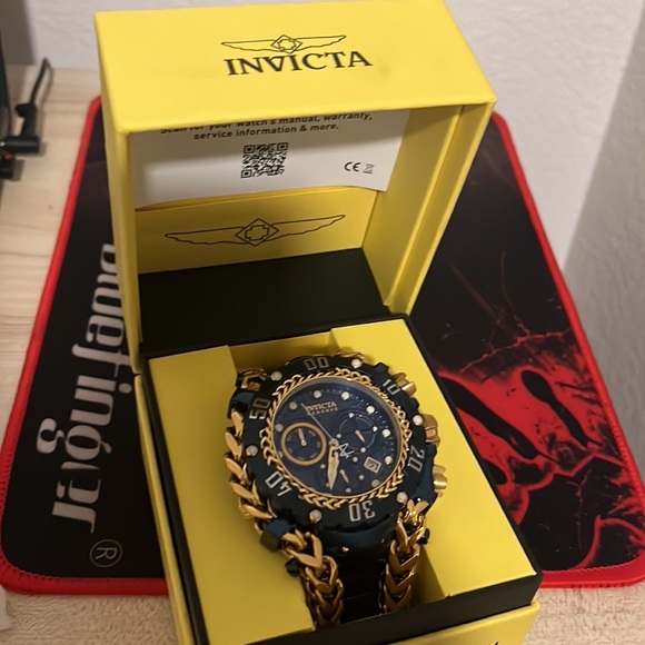 Gladiator Watch - Picture 3 of 6